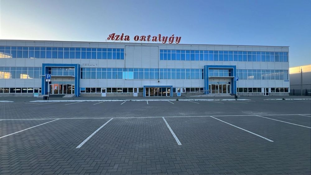 Аренда помещение