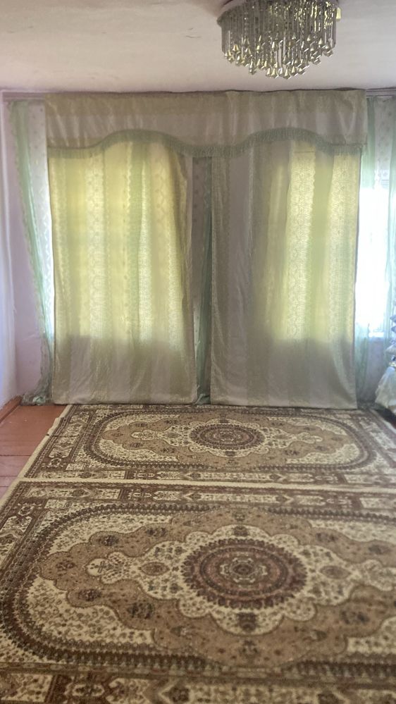 Продам дома обмен есть
