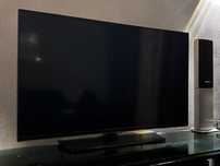 Телевизор Samsung Smart TV 43 дюйма