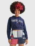 Толстовки женские  Tommy Hilfiger и др бренды
