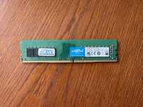 Оперативная память 8гб DDR4