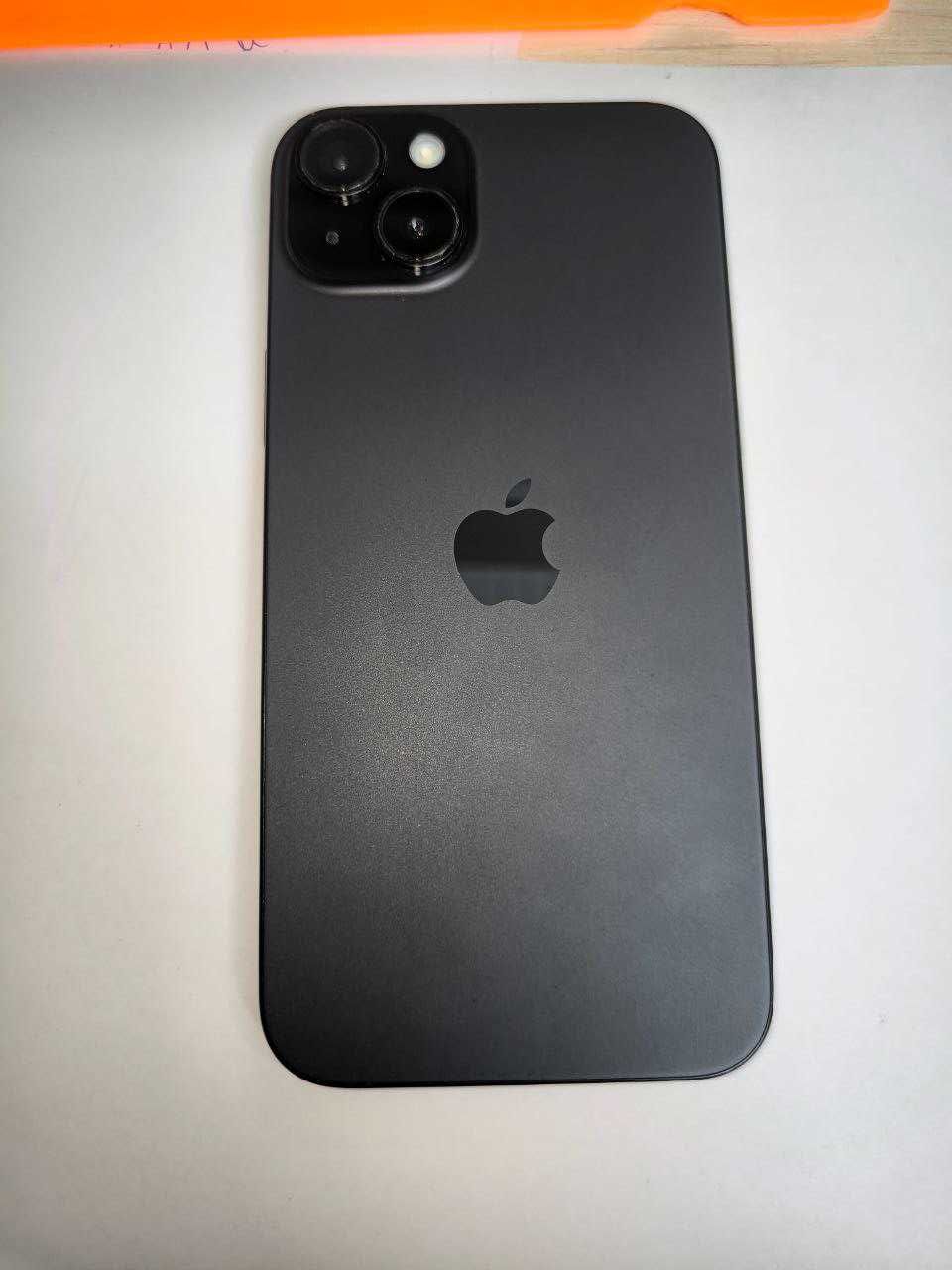 Apple IPhone 15 Plus (Атырау 0604/680681)