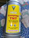 Удобрение  HESI TNT complex