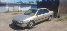 Nissan Primera p10