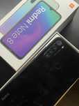 Redmi note 8, 64гб, Home 0-0-6