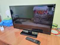 Продается нерабочий тв Elenberg 28"