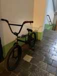 bmx в нормальном состоянре