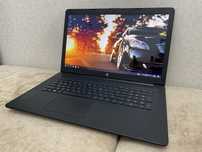 Мощный Ноутбук HP, Core i3