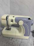 Швейная машина Janome639Х Кульсары (0608/708727)