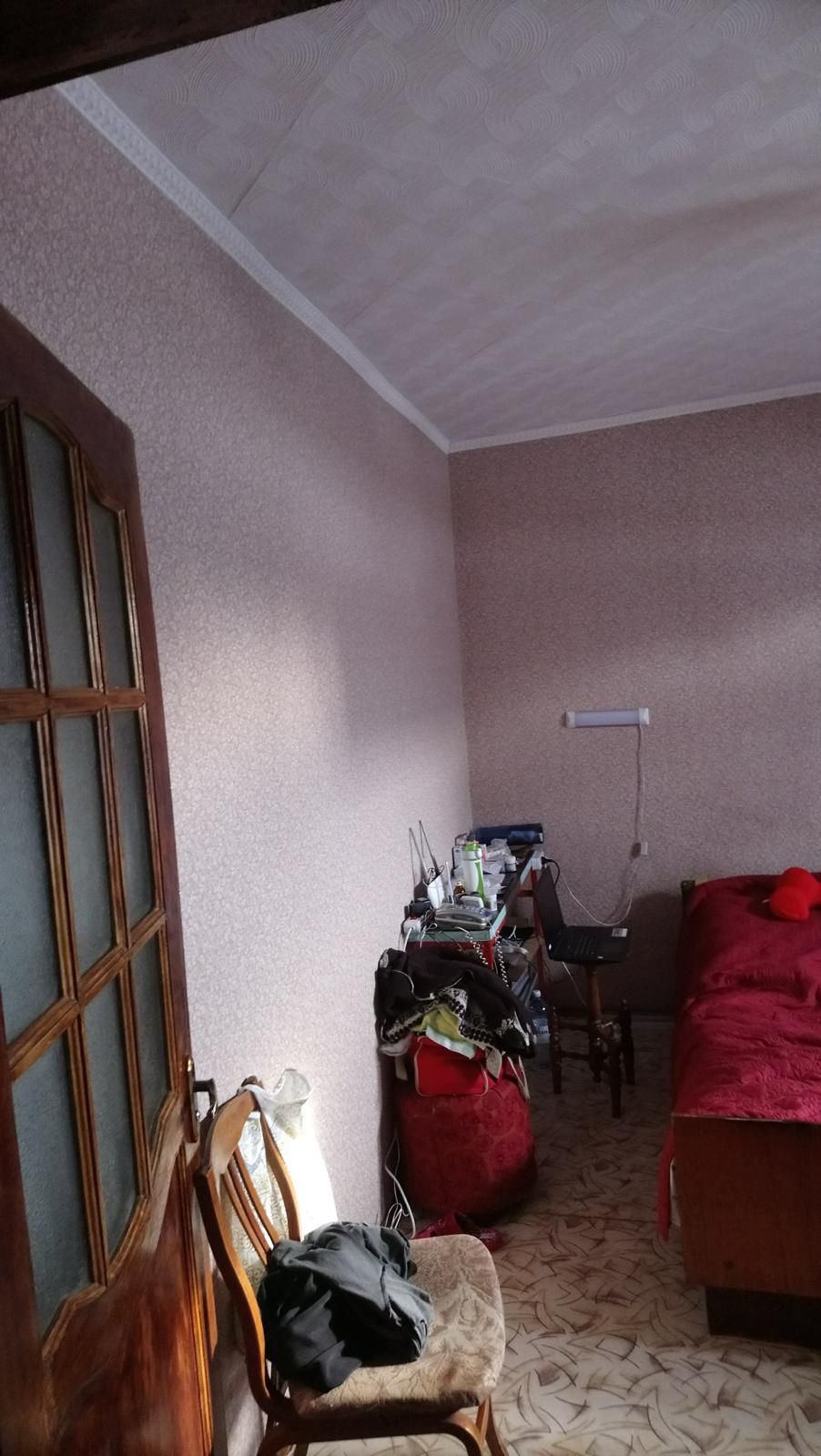 Продам квартиру ..