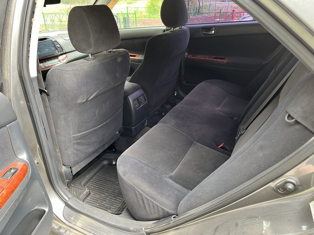 Продам Toyota Camry 30 2002 года