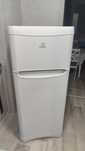 Холодильник б/у Indesit