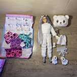 Кукла Barbie cutie reveal, Барби