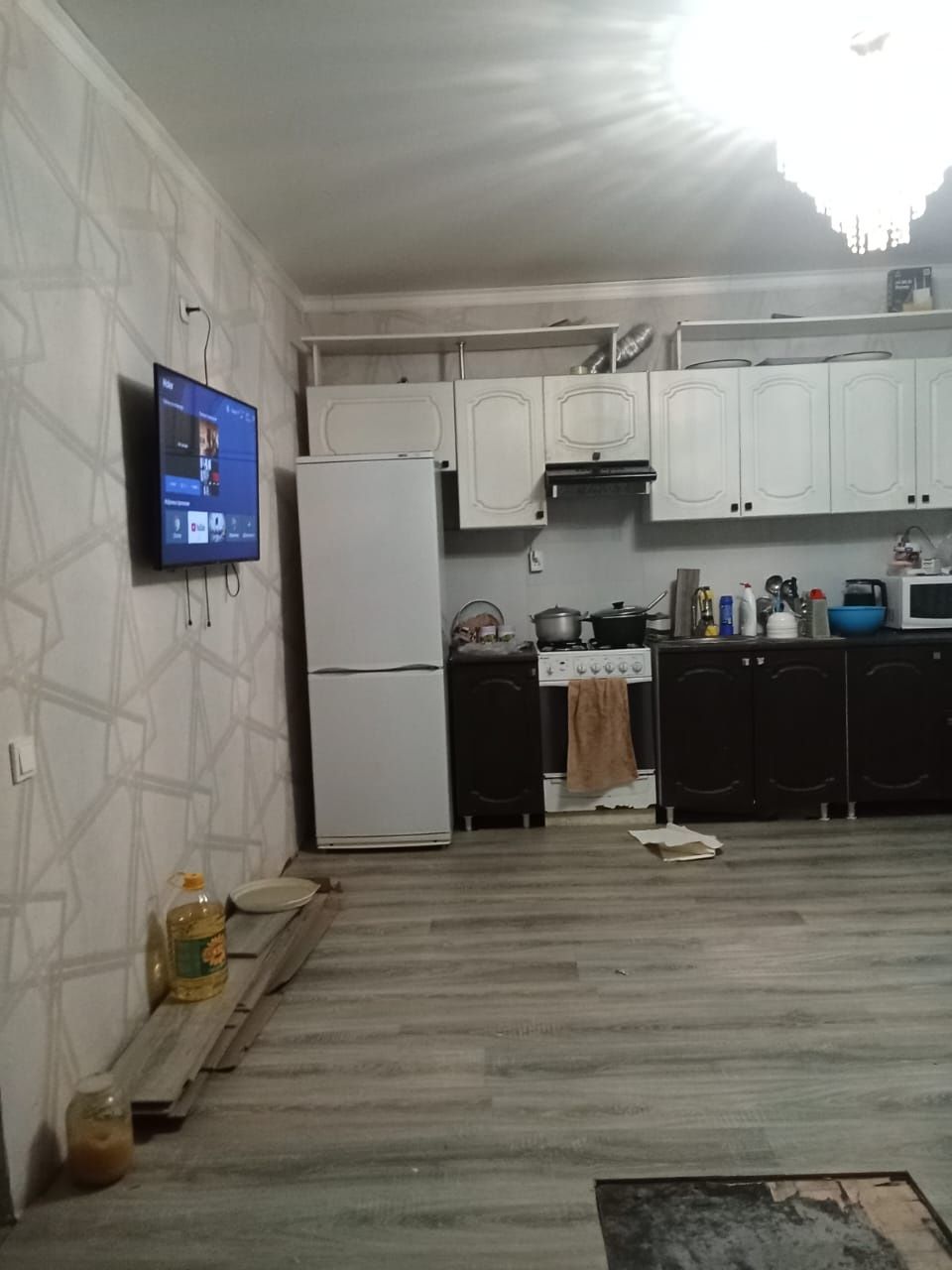 Продам частный дом. Сад Клён