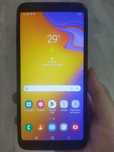 Samsung galaxy j6+