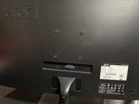 монитор acer 144герц