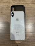 iphone x 64 гб 78 емкость
