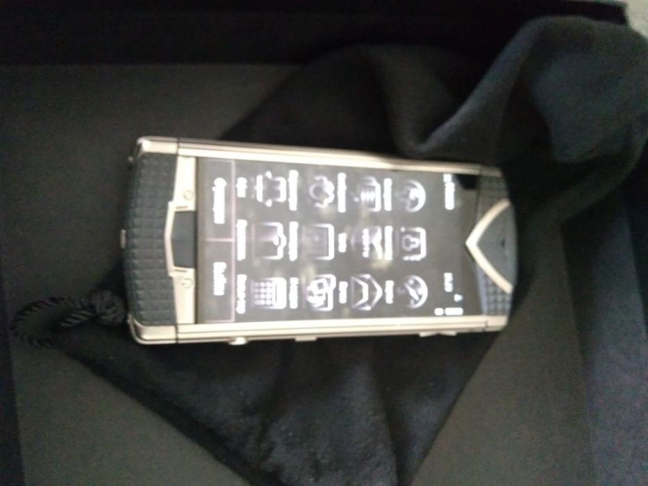 Vertu Constellation Smile Оригинал
