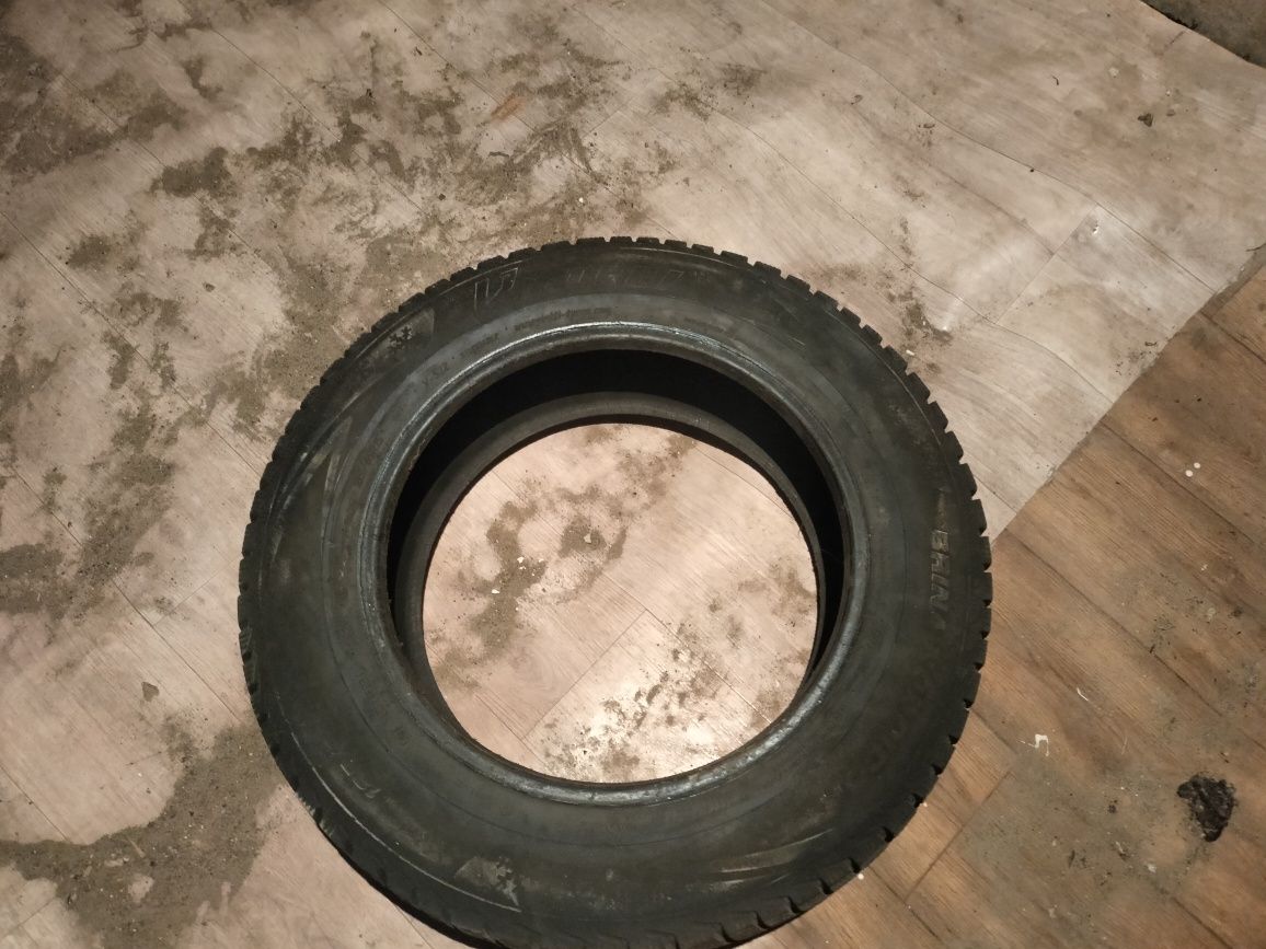 Продам автошины 15. 185/65.