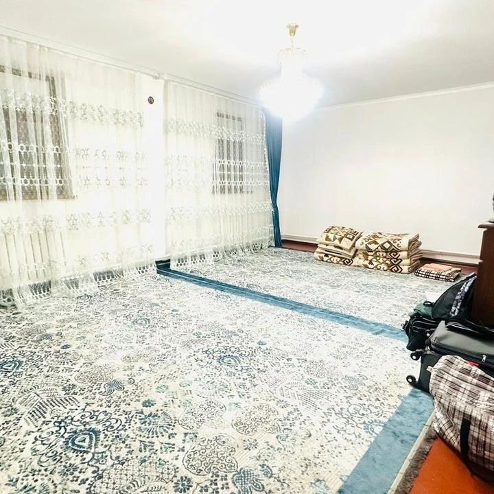 Саяжай Ягодка үй сатылады
