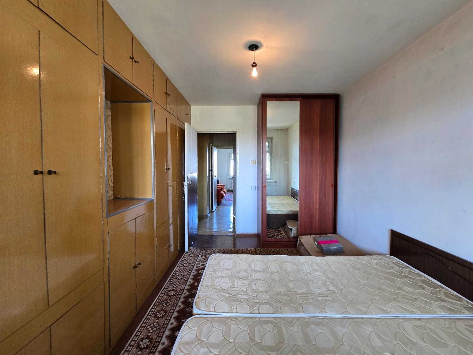 Продам 3х комн у/п в 70 квартале без ремонта/ПОМОЩЬ В ИПОТЕКЕ