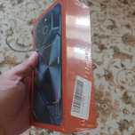 Смартфон tecno pova 6 pro в коробке