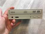 DVD-RW привод MSI