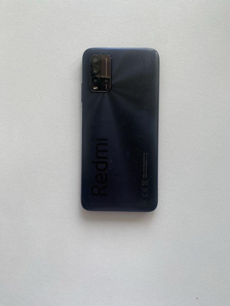 Продам Redmi 9T в хорошем состоянии