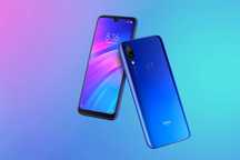 Xiaomi Redmi 7 64gb - 9.000 тенге смартфон для школьника