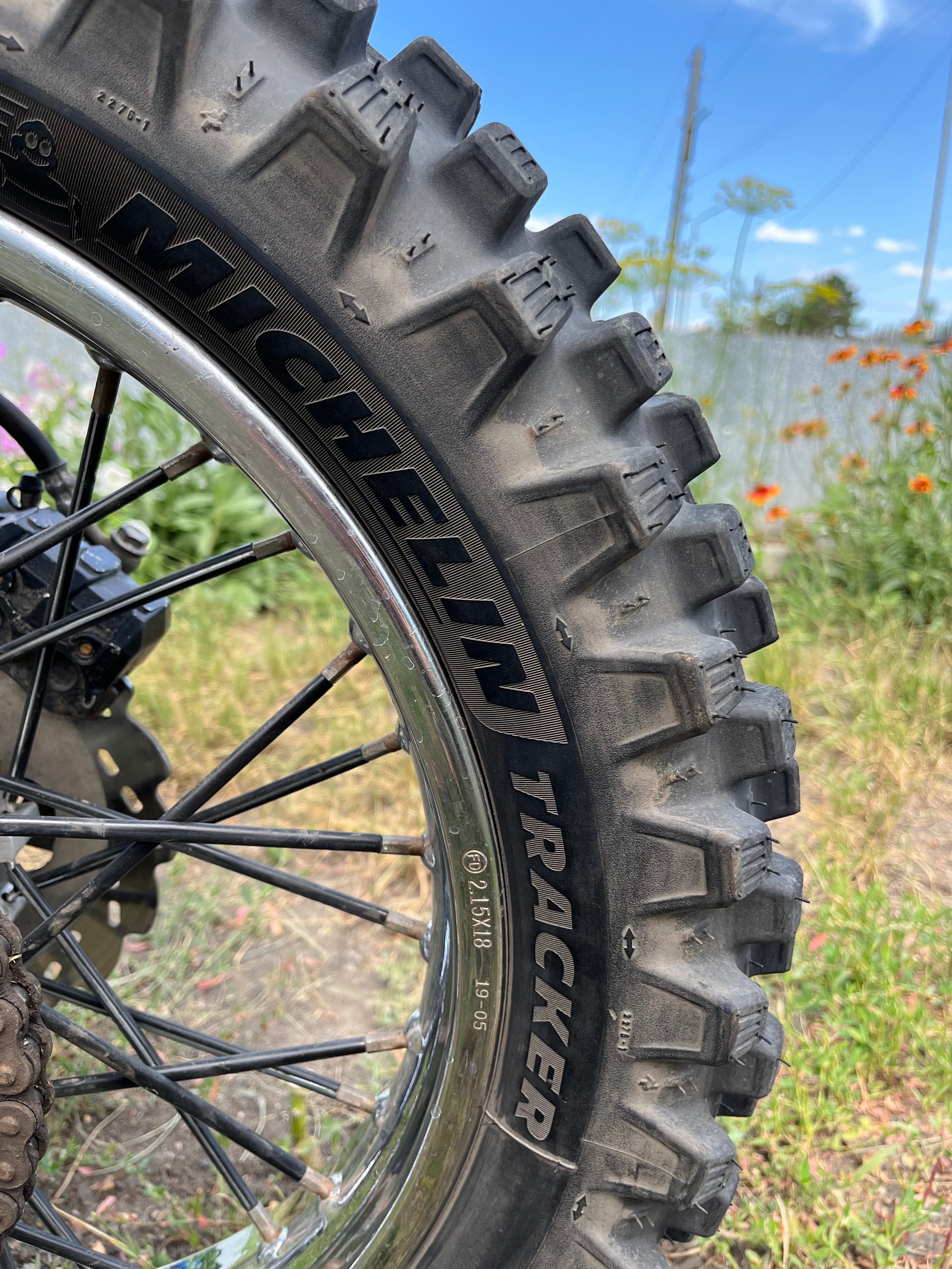 Racer enduro 300