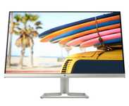 HP 24fw 23.8-inch Display with Audio за 15000₸