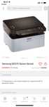 Принтер Samsung M2070 Xpress