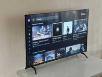 телевизор YASIN 43” Full HD 2K
Идеальный для дом