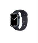 apple watch 7 45 mm