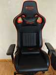Игровое кресло Canyon Corax