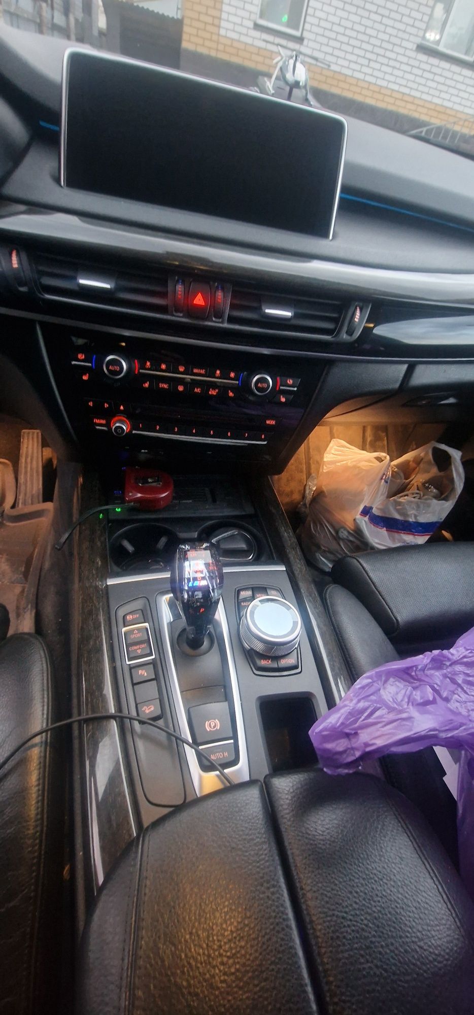 Продам в отс Bmw X5 F15