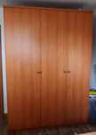 Продам плательный шкаф