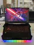 TUF GAMING | ОЗУ 64Gb | RTX 4060 - 8Gb | Ryzen 7 7735HS
