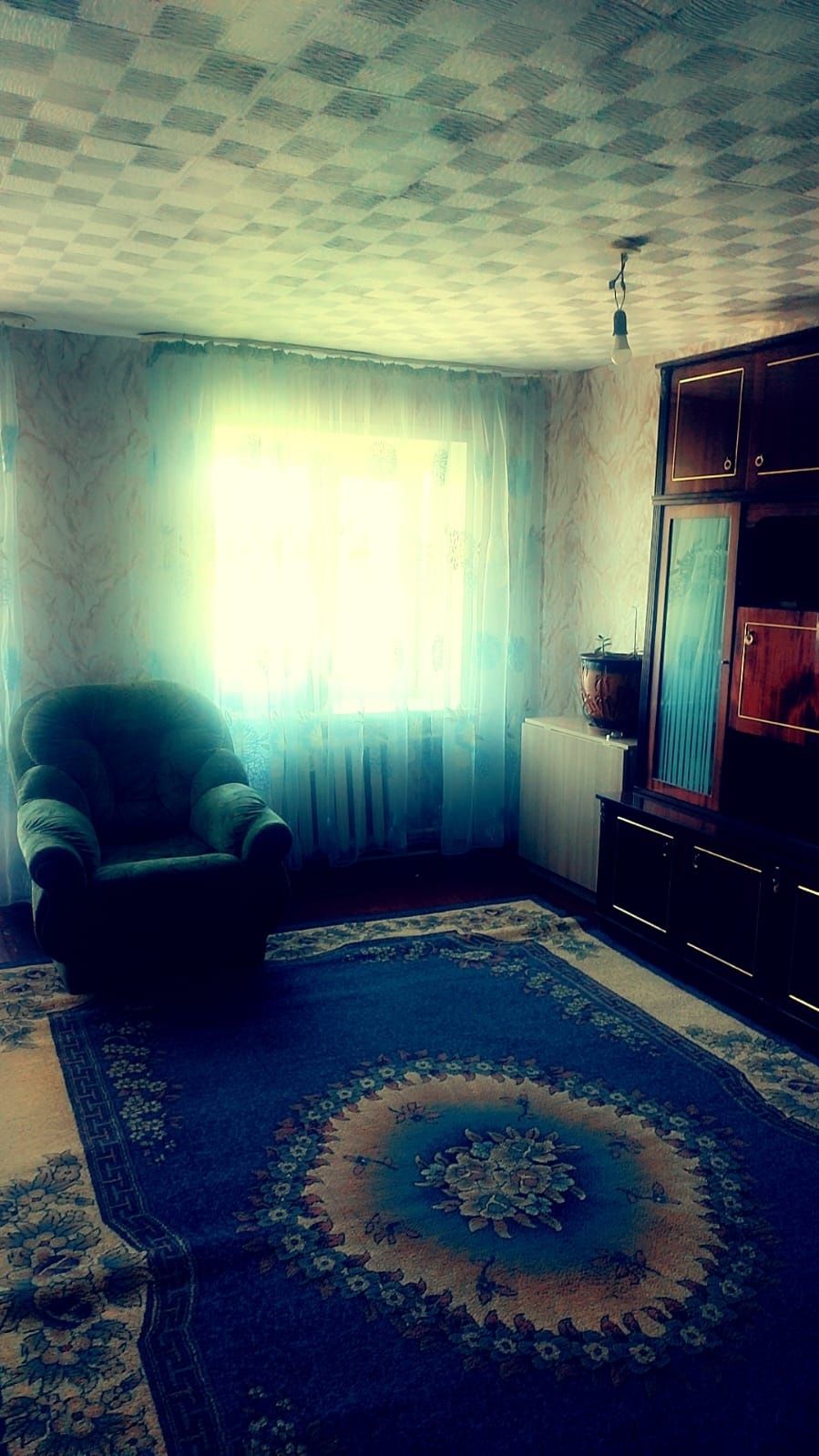 Продаётся квартира