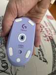 Logitech g304.