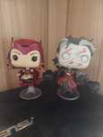 Funko pop Doctor Strange