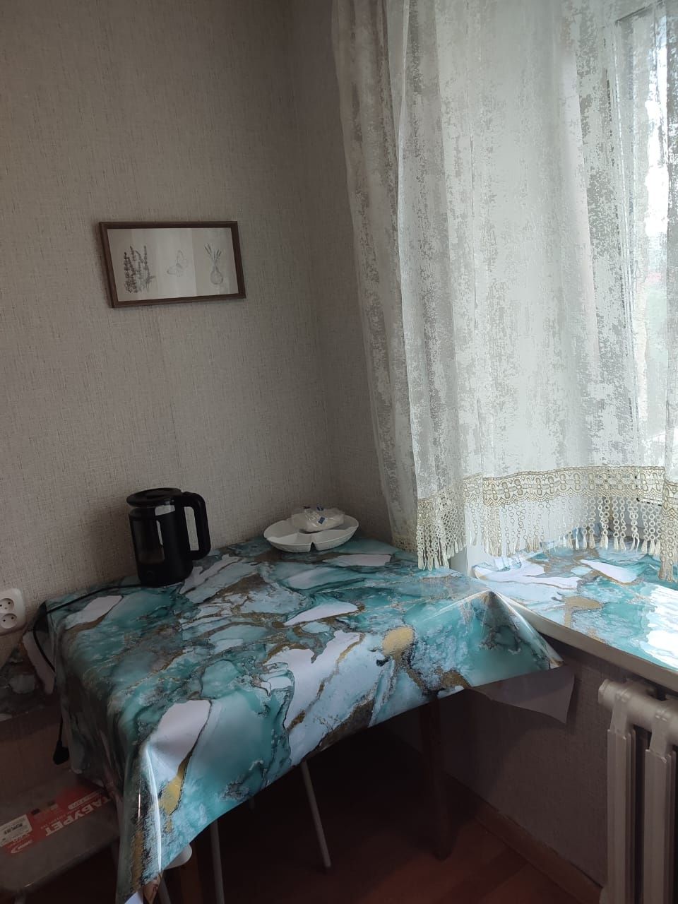 Сдам 2,1 ком.кв в Щучинске по суточно, по часам, по месяцам.