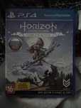 Horizon zero dawn ps4/5