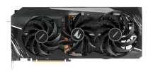 Видеокарта Gigabyte Aorus Master RTX 3080ti