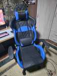 Игровое кресло Gamdias