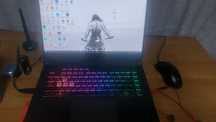 Asus rog strix g15
