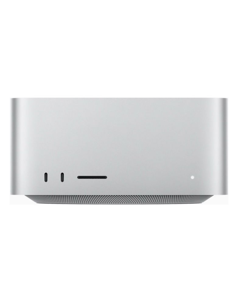 Apple Mac Studio MQH73 серебристый  m2 max