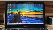 Моноблок Acer Aspire Z1-601