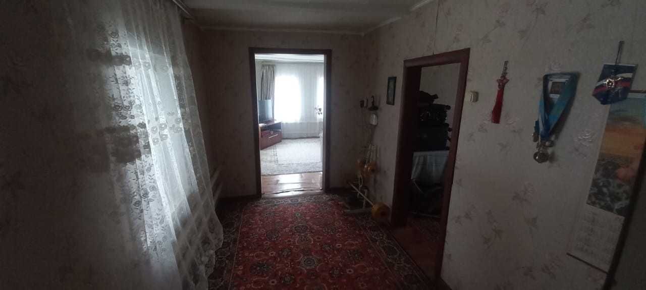 Продажа 3 комнатного дома в центре