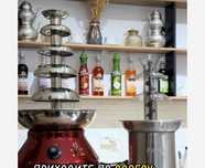 Шоколадный фантан продам
